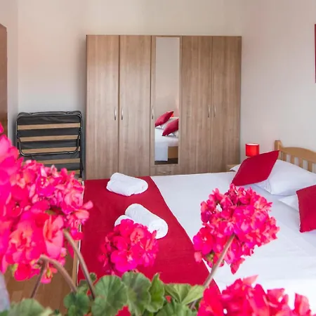 Cozy Iskra Apartamento *