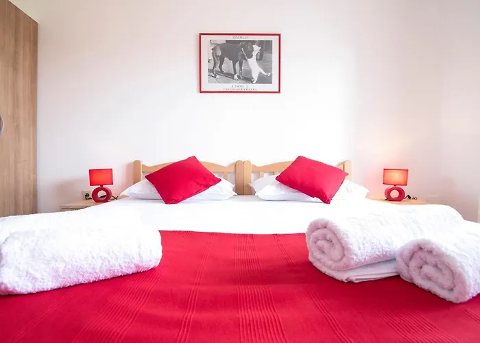 Apartamento Cozy Iskra