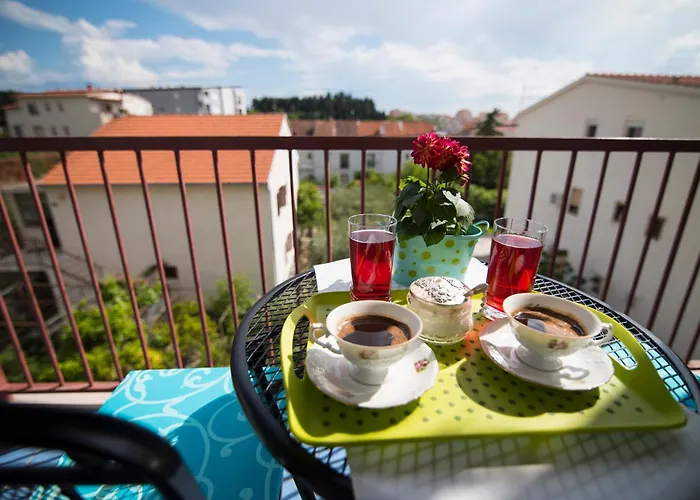 Cozy Iskra Apartamento *