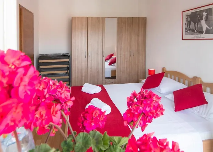 Cozy Iskra Apartamento *