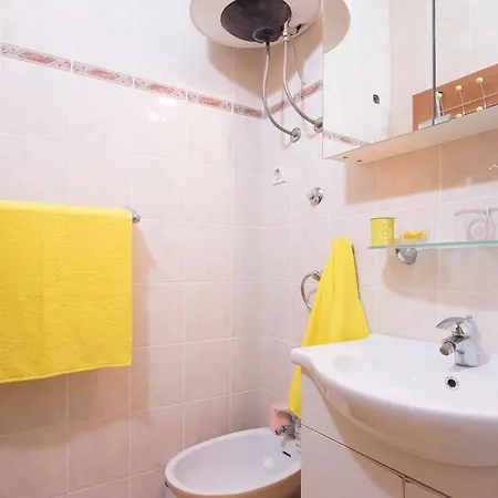 Cozy Iskra Appartement