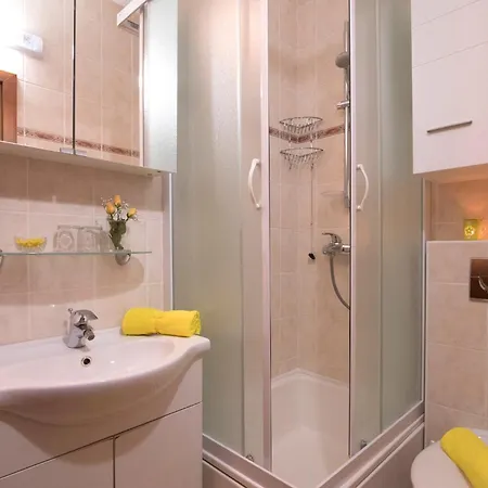 Cozy Iskra Apartmán