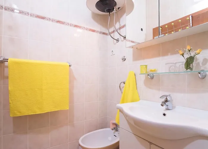 Cozy Iskra Apartmán