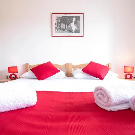 Apartment Cozy Iskra