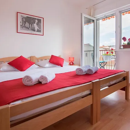 Apartment Cozy Iskra *